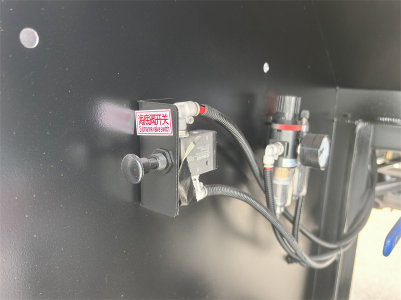 Beiben 20000 liters fuel truck price