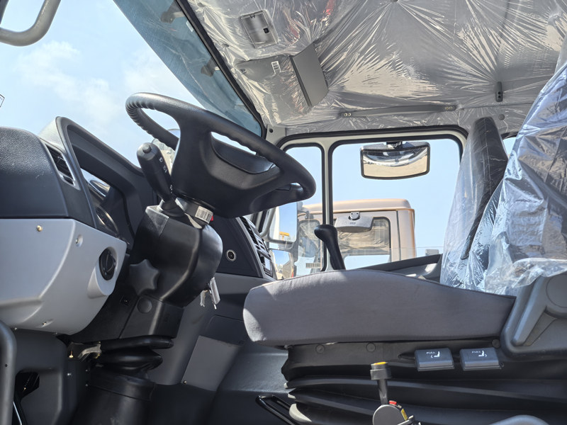 Beiben 40 ton tipper dumper lorry