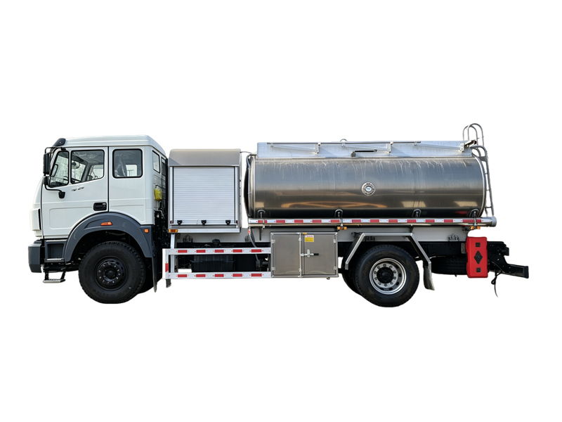 Beiben 12000 liters aircraft refueler truck Beiben 12000 liters aircraft refueler truck