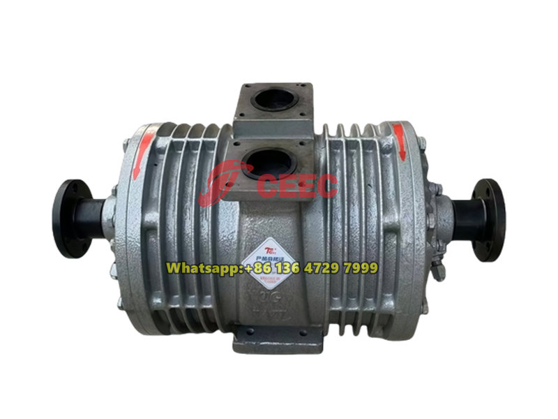 Beiben vacuum suction trucks for sale