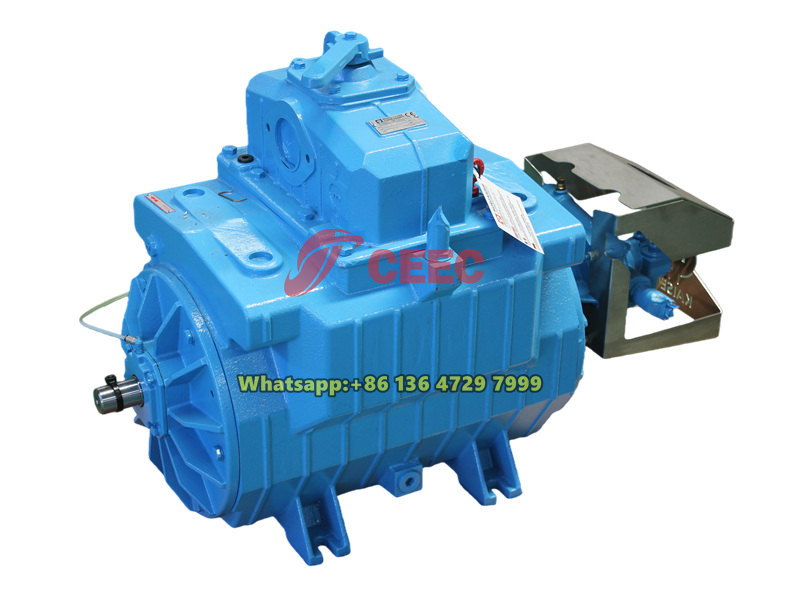 Beiben heavy duty vacuum suction trucks for sale