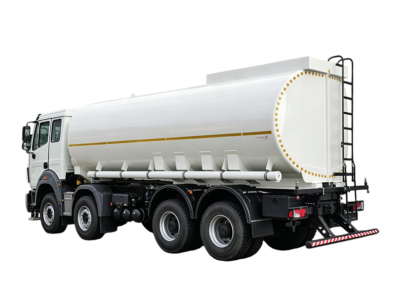 Beiben 28000 liters water tank lorry