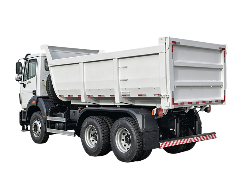 Beiben 6&times;4 dump truck for sale