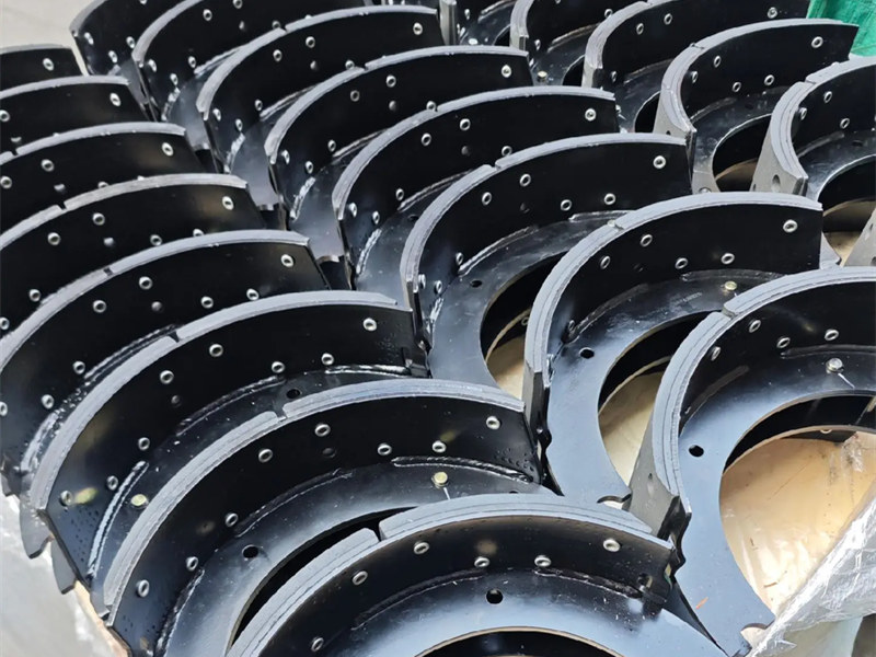 Beiben spare parts supplier