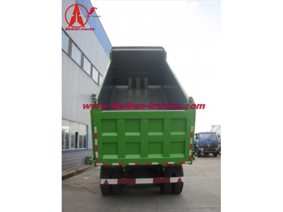 Beiben 2534 dump truck