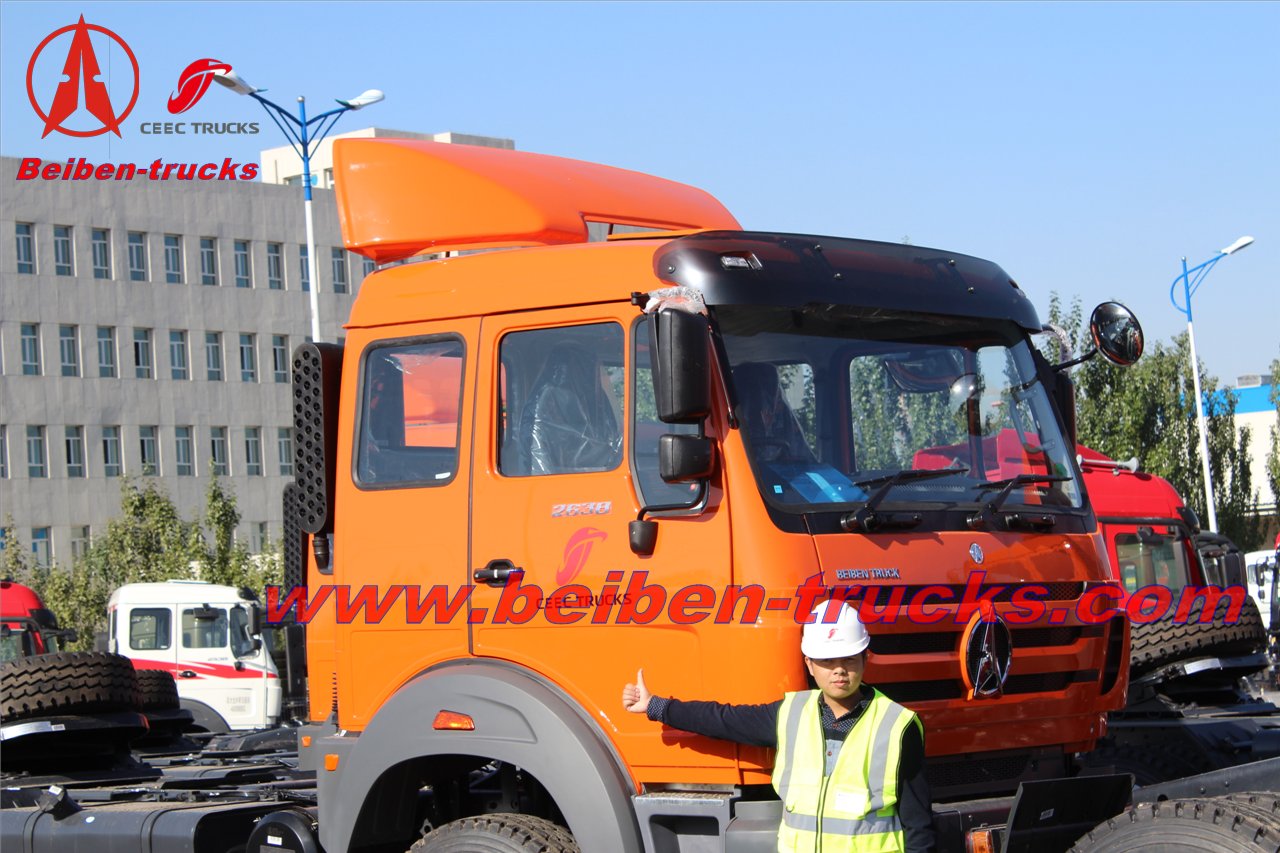Hot Sale Beiben Truck For Heavy Transport/off Road Truck,Beiben Truck