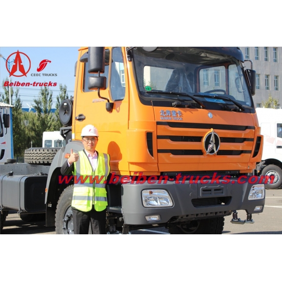 beiben trucks phone no