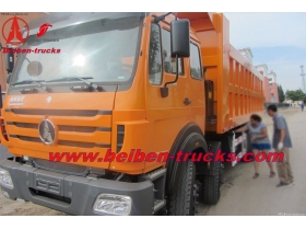 africa north benz NG80 3138 heavy dump tipper trucks manufacturer