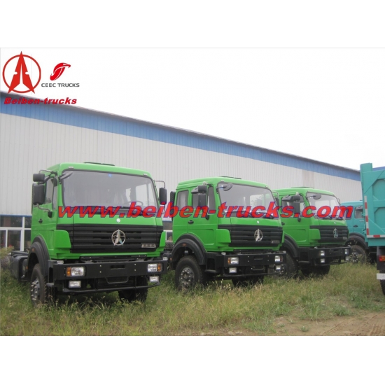 china Beiben 10 roues camion benne/dump truck 25ton