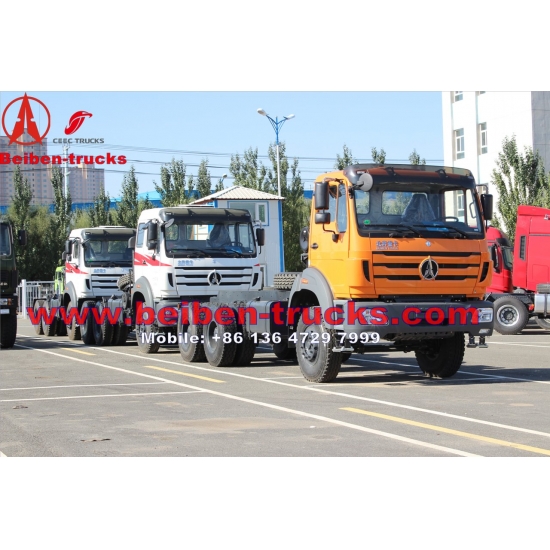 north benz 30 T tipper truck manufacturer