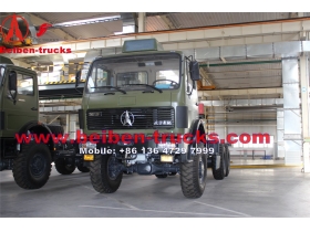 china best quality Bei ben 2534K dump truck 30tonne camion benne