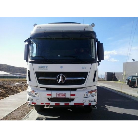 used North Benz Tractor Truck 6x4 336-480hp Tow Truck For Sale