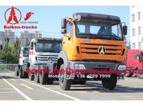 cheap Beiben truck tractor truck price 10 wheel-trucks for sale