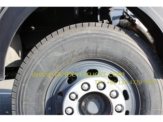 beiben 1927 tractor truck supplier