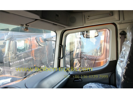 beiben V3 1834 prime mover