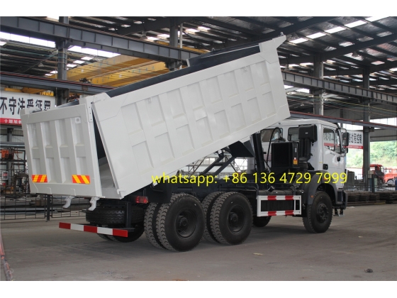Beiben 2642 dumper