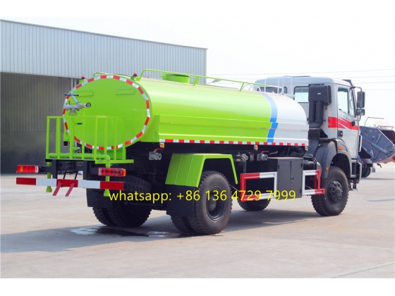 Beiben 1929 water truck
