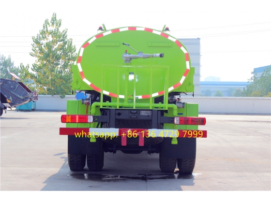 Beiben 1929 water truck