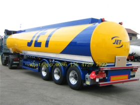 ADR cbm oil tanker semitrailer manufacturer