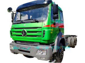 beiben 2642 truck supplier