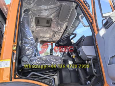 Beiben 10 wheeler logging truck for sale
