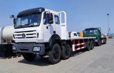 congo beiben 8x8 drive truck price