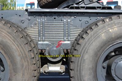 Beiben tractor truck price