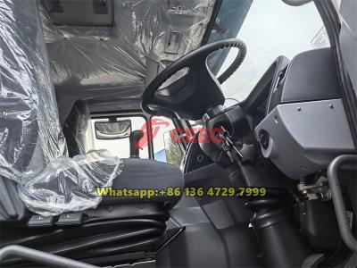 Beiben 6×4 RHD tractor unit