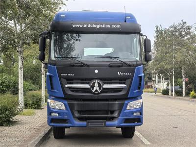 Beiben V3 6×4 tractor head