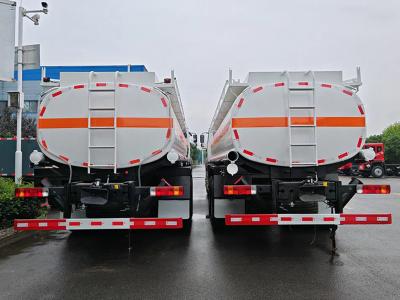 Beiben 8×4 drive fuel truck