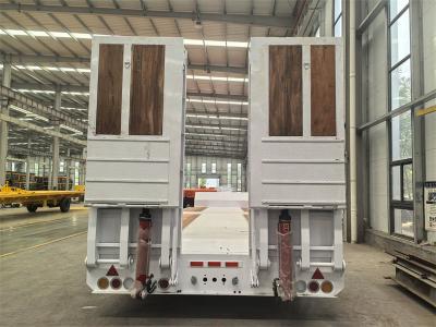 45 ton low bed trailer for sale