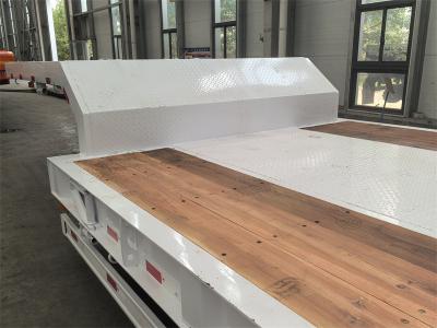 45 ton low bed trailer for sale