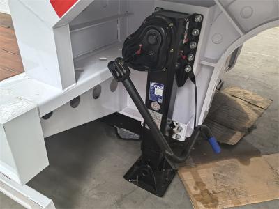 45 ton low bed trailer for sale