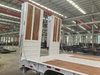 45 ton low bed trailer for sale