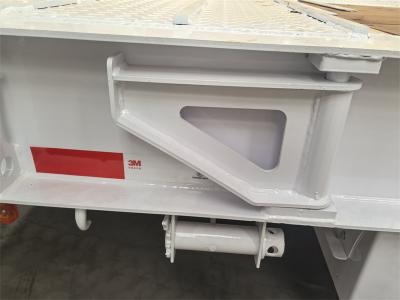45 ton low bed trailer for sale