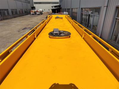 Beiben 30000 liters mobile refuel dispenser truck