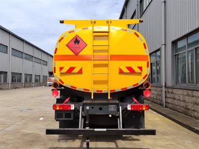 Beiben 30000 liters mobile refuel dispenser truck