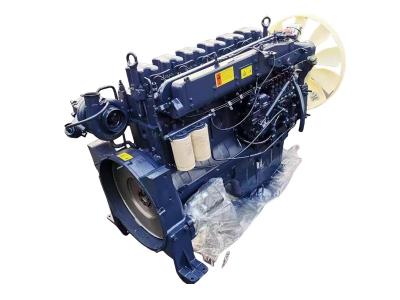 Brand new Weichai WP10.380E32 engine