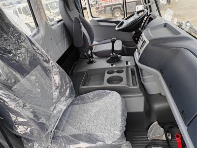 Beiben 6x4 20000 liters water tanker truck