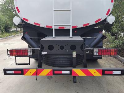 Beiben 18000 liters fuel tanker truck
