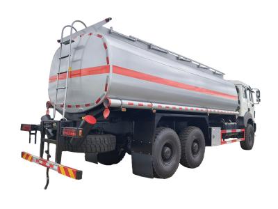 Beiben 20000 liters fuel bowser truck