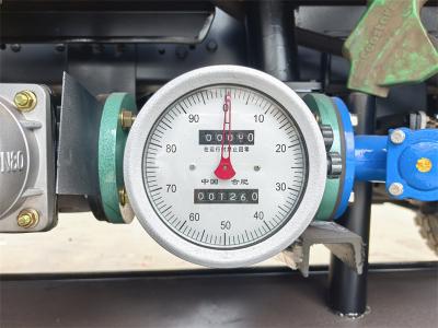 Beiben 20000 liters fuel bowser truck