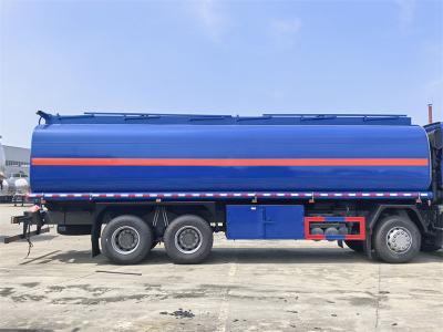 Beiben 8×4 heavy refueling truck