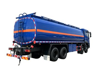 Beiben 8×4 heavy refueling truck