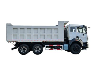 Beiben 6×4 heavy duty dumper truck