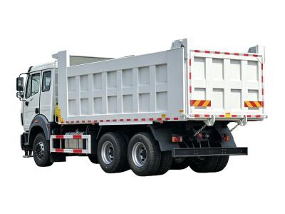 Beiben 6×4 heavy duty dumper truck