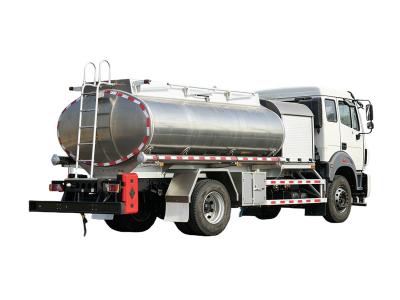 Beiben 4×2 heavy aircraft refueler truck