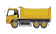Beiben Dump Truck
