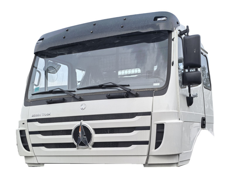 Beiben Truck Cabin parts