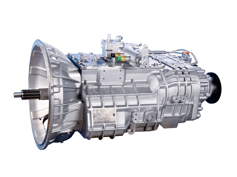 Beiben Transmission parts